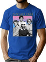 The Golden Girls Stay Golden New T-Shirt for Men & Women, T-Shirts Graphic Tee - Blue
