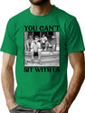 The Golden Girls You Can'T Sit With Us T-Shirt for Men & Women, T-Shirts Graphic Tee - Green