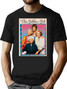 The Golden Girls (1) T-Shirt for Men & Women, T-Shirts Graphic Tee - Black