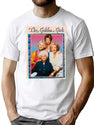 The Golden Girls (1) T-Shirt for Men & Women, T-Shirts Graphic Tee - White
