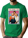 The Golden Girls (1) T-Shirt for Men & Women, T-Shirts Graphic Tee - Green