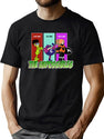 The Impossibles 2 T-Shirt for Men & Women, T-Shirts Graphic Tee - Green