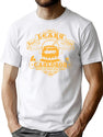 The Leaky Cauldron Bar And Inn T-Shirt for Men & Women, T-Shirts Graphic Tee - White
