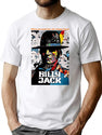The Legend Of Billy Jack Poster T-Shirt for Men & Women, T-Shirts Graphic Tee - White