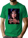 The Love Witch Classic T-Shirt for Men & Women, T-Shirts Graphic Tee - Green