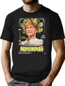 The May Queen T-Shirt for Men & Women, T-Shirts Graphic Tee - Black