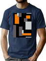 The Offical- Bootleg Beginner'S Guide Coffee Mug You Were Looking For... Bootleg Graphic T-Shirt - Navy