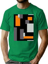 The Offical- Bootleg Beginner'S Guide Coffee Mug You Were Looking For... Bootleg Graphic T-Shirt - Green