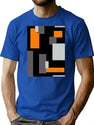 The Offical- Bootleg Beginner'S Guide Coffee Mug You Were Looking For... Bootleg Graphic T-Shirt - Blue