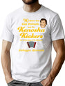 The Polka King Of The Midwest Dks T-Shirt for Men & Women, T-Shirts Graphic Tee - White