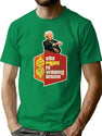 The Price Is Wrong B Lts Worn T-Shirt for Men & Women, T-Shirts Graphic Tee - Green