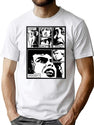 The Rocky Horro Picture Show T-Shirt for Men & Women, T-Shirts Graphic Tee - White