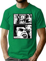 The Rocky Horro Picture Show T-Shirt for Men & Women, T-Shirts Graphic Tee - Green