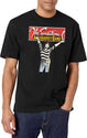 The Sensational Alex Harvey Band T-Shirt for Men & Women, T-Shirts Graphic Tee - White