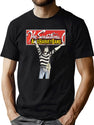 The Sensational Alex Harvey Band T-Shirt for Men & Women, T-Shirts Graphic Tee - Green