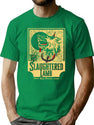 The Slaughtered Lamb - East Proctor T-Shirt for Men & Women, T-Shirts Graphic Tee - Green
