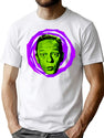The Uncanny Knotts T-Shirt for Men & Women, T-Shirts Graphic Tee - White