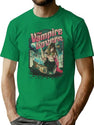 The Vampire Lovers 1970 T-Shirt for Men & Women, T-Shirts Graphic Tee - Green