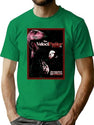 The Velocipastor T-Shirt for Men & Women, T-Shirts Graphic Tee - Green