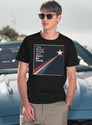 The World Needs You T-Shirt for Men & Women, T-Shirts Graphic Tee - Navy