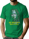 Theexorcistreganmacneildesign T-Shirt for Men & Women, T-Shirts Graphic Tee - Green