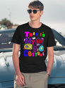This Is My 90S Costume T-Shirt for Men & Women, T-Shirts Graphic Tee - Navy