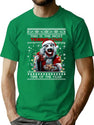 This Is The Terrifying Time Of The Year Terrifier T-Shirt for Men & Women, T-Shirts Graphic Tee - Green