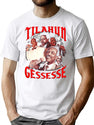 Tilahun Gesese Bootleg Bootleg Graphic T-Shirt - White