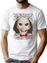 Time To Play Favorite Retro T-Shirt for Men & Women, T-Shirts Graphic Tee - White