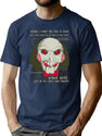 Time To Play Favorite Retro T-Shirt for Men & Women, T-Shirts Graphic Tee - Navy