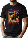Time Travel For Beginners (1) T-Shirt for Men & Women, T-Shirts Graphic Tee - Green