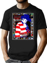 Tobey Mcgraw Alamo Drafthouse Bootleg Graphic T-Shirt - Black