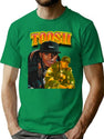 Toosii Bootleg Bootleg Graphic T-Shirt - Green