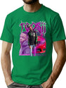 Toosii Bootleg Graphic T-Shirt - Green