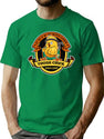 Tough Chick-Get Out Of My Way Mother Clucker T-Shirt for Men & Women, T-Shirts Graphic Tee - Green