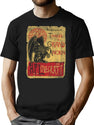 Tournee Du Grand Ancien T-Shirt for Men & Women, T-Shirts Graphic Tee - Black