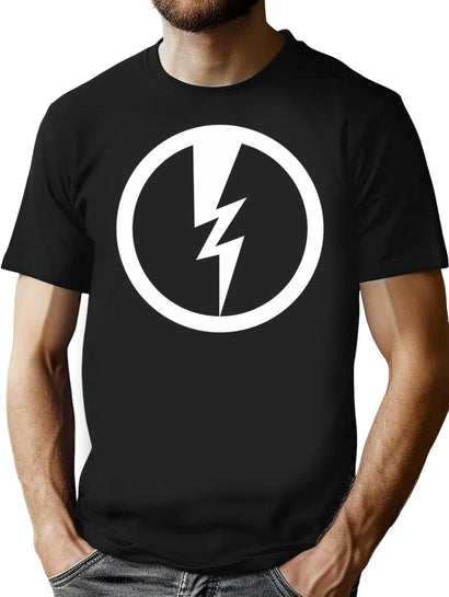 Transylvania One T-Shirt for Men & Women, T-Shirts Graphic Tee - Black