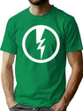 Transylvania One T-Shirt for Men & Women, T-Shirts Graphic Tee - Green