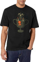Trash Winner T-Shirt for Men & Women, T-Shirts Graphic Tee - White