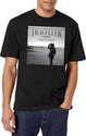 Traveller Classic T-Shirt for Men & Women, T-Shirts Graphic Tee - White