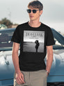 Traveller Classic T-Shirt for Men & Women, T-Shirts Graphic Tee - Navy