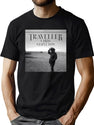 Traveller Classic T-Shirt for Men & Women, T-Shirts Graphic Tee - Green