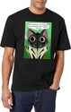 Travis X Bane T-Shirt for Men & Women, T-Shirts Graphic Tee - White