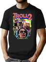Troll 2 T-Shirt for Men & Women, T-Shirts Graphic Tee - Black