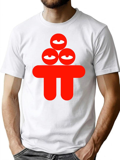 Trucho Toys Logo Bootleg Graphic T-Shirt - Black