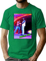 Truco Toys On The Rocks Bootleg Graphic T-Shirt - Green
