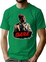 Tyrone Biggums Dare 2 Essential T-Shirt T-Shirt for Men & Women, T-Shirts Graphic Tee - Green