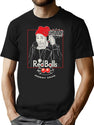 Tyrone Biggums Energy Drink 2 Colors T-Shirt for Men & Women, T-Shirts Graphic Tee - Black