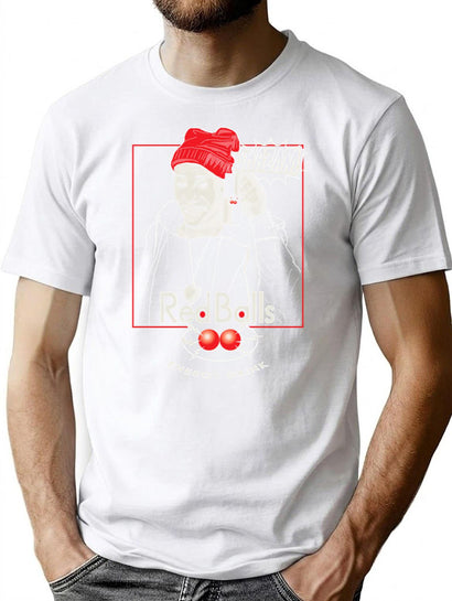Tyrone Biggums Energy Drink 2 Colors T-Shirt for Men & Women, T-Shirts Graphic Tee - Black