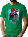 Tyrone Biggums Energy Drink T-Shirt for Men & Women, T-Shirts Graphic Tee - Green